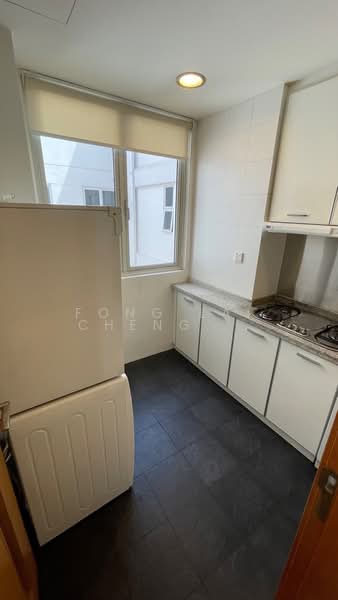 Visioncrest, 35 Oxley Rise, 2 Bedrooms, 925 sqft, Apartment For Rent, by Fong Lai Cheng Jasmine, 23867671 - PropertyGuru.com.sg