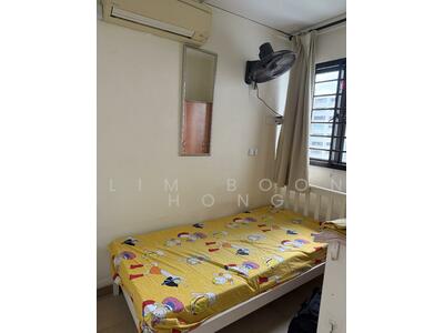 For Rent - 219 Serangoon Avenue 4