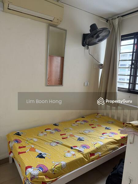 For Rent - 219 Serangoon Avenue 4