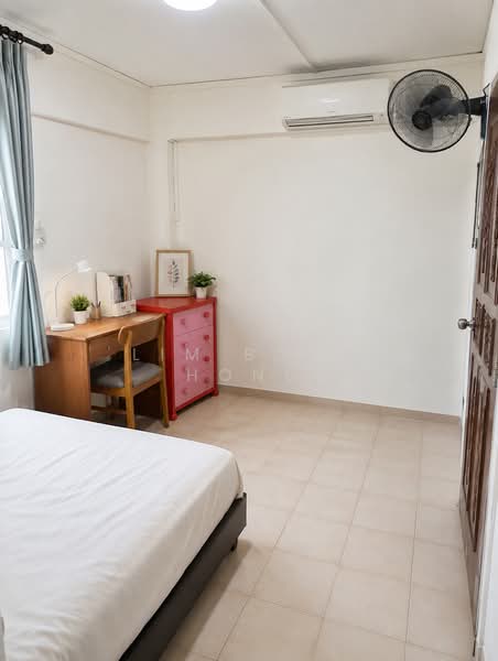 219 Serangoon Avenue 4, 219 Serangoon Avenue 4, Room Rental, 110 sqft, HDB Flat For Rent, by Lim Boon Hong, 23867706 - PropertyGuru.com.sg