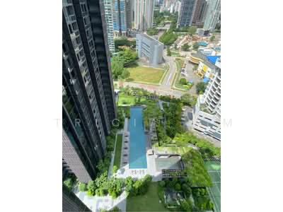 For Rent - Martin Modern