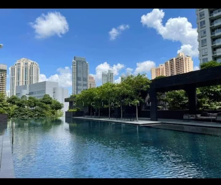 Martin Modern, 8 Martin Place, 3 Bedrooms, 1,087 sqft, Condominium For Rent, by Tricia Lim, 23867775 - PropertyGuru.com.sg