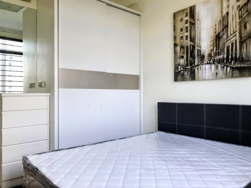 Parc Oasis, 43 Jurong East Avenue 1, 3 Bedrooms, 1,227 sqft, Condominium For Sale, by Ray Lee, 23867777 - PropertyGuru.com.sg