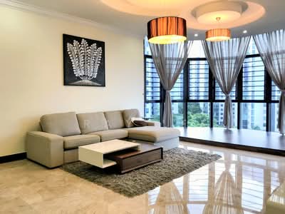 For Sale - Parc Oasis