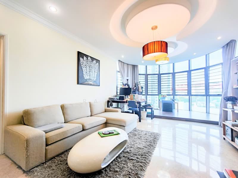 Parc Oasis, 43 Jurong East Avenue 1, 3 Bedrooms, 1,227 sqft, Condominium For Sale, by Ray Lee, 23867777 - PropertyGuru.com.sg