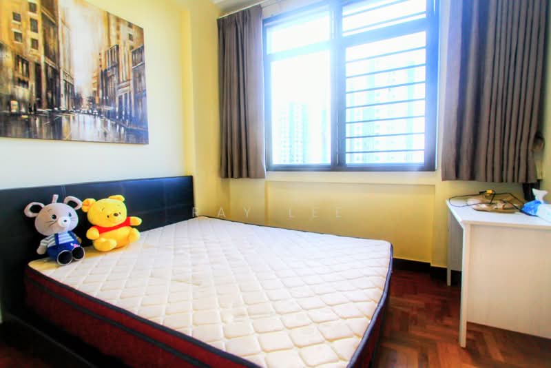 Parc Oasis, 43 Jurong East Avenue 1, 3 Bedrooms, 1,227 sqft, Condominium For Sale, by Ray Lee, 23867777 - PropertyGuru.com.sg