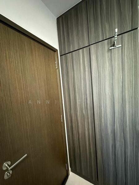 Liv on Wilkie, Wilkie Terrace, 1 Bedroom, 200 sqft, Apartment For Rent, by Annie Chen, 23867838 - PropertyGuru.com.sg