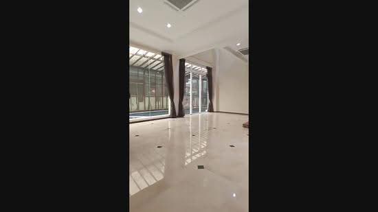 Renovated 3 Storey Modern Bungalow With Beautiful Pool For Lease, Merryn Road, Trevose Crescent, Dunearn Road, Newton / Novena, 5 Bedrooms, 6,000 sqft, Detached House For Rent, by Roy Low, 23868008 - PropertyGuru.com.sg