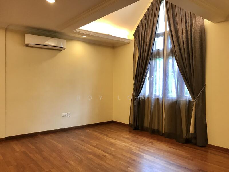 Renovated 3 Storey Modern Bungalow With Beautiful Pool For Lease, Merryn Road, Trevose Crescent, Dunearn Road, Newton / Novena, 5 Bedrooms, 6,000 sqft, Detached House For Rent, by Roy Low, 23868008 - PropertyGuru.com.sg