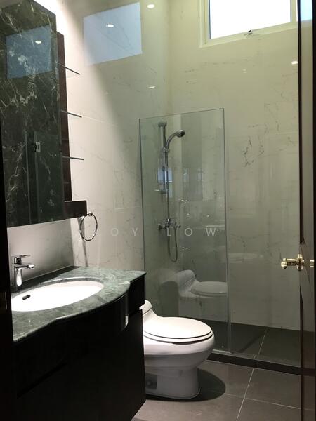 Renovated 3 Storey Modern Bungalow With Beautiful Pool For Lease, Merryn Road, Trevose Crescent, Dunearn Road, Newton / Novena, 5 Bedrooms, 6,000 sqft, Detached House For Rent, by Roy Low, 23868008 - PropertyGuru.com.sg