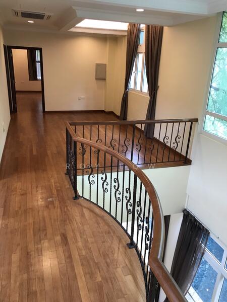 Renovated 3 Storey Modern Bungalow With Beautiful Pool For Lease, Merryn Road, Trevose Crescent, Dunearn Road, Newton / Novena, 5 Bedrooms, 6,000 sqft, Detached House For Rent, by Roy Low, 23868008 - PropertyGuru.com.sg