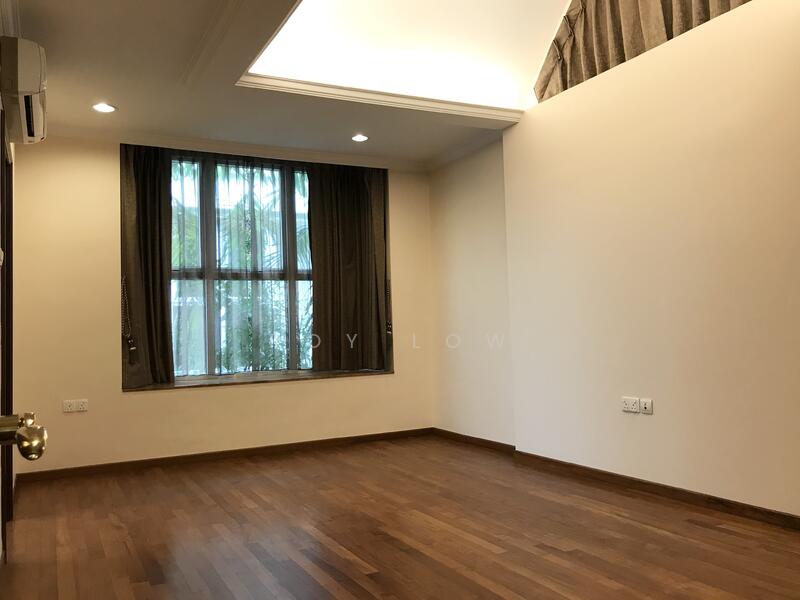 Renovated 3 Storey Modern Bungalow With Beautiful Pool For Lease, Merryn Road, Trevose Crescent, Dunearn Road, Newton / Novena, 5 Bedrooms, 6,000 sqft, Detached House For Rent, by Roy Low, 23868008 - PropertyGuru.com.sg