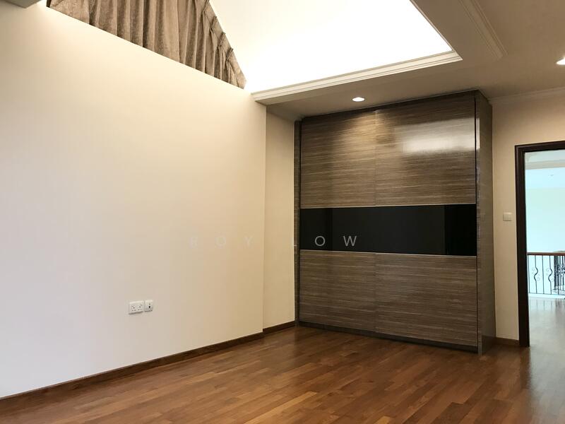 Renovated 3 Storey Modern Bungalow With Beautiful Pool For Lease, Merryn Road, Trevose Crescent, Dunearn Road, Newton / Novena, 5 Bedrooms, 6,000 sqft, Detached House For Rent, by Roy Low, 23868008 - PropertyGuru.com.sg