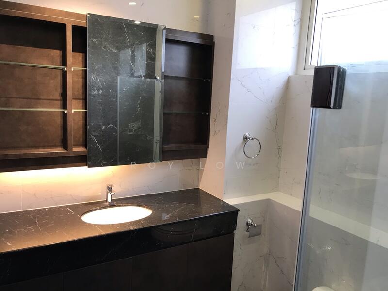 Renovated 3 Storey Modern Bungalow With Beautiful Pool For Lease, Merryn Road, Trevose Crescent, Dunearn Road, Newton / Novena, 5 Bedrooms, 6,000 sqft, Detached House For Rent, by Roy Low, 23868008 - PropertyGuru.com.sg