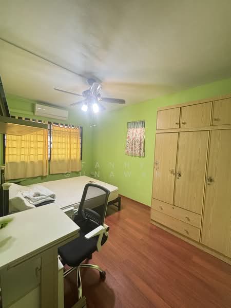 242 Simei Street 5, 242 Simei Street 5, Room Rental, 200 sqft, HDB Flat For Rent, by Fanny Gunawan, 23868053 - PropertyGuru.com.sg