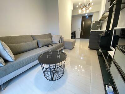 For Sale - Sims Urban Oasis