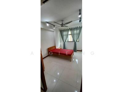 For Rent - 489D Choa Chu Kang Avenue 5