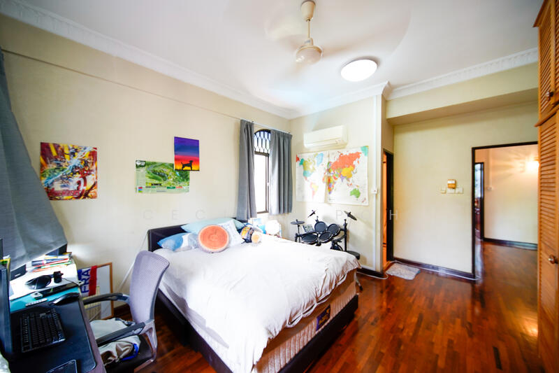 Bournemouth Road Bungalow for Sale, Bournemouth Road, 6 Bedrooms, 5000