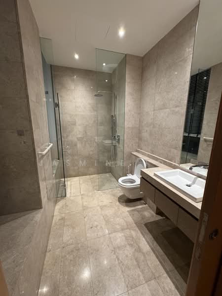 Nouvel 18, 18 Anderson Road, 4 Bedrooms, 2,476 sqft, Condominium For Rent, by Jasmine Toh, 23868482 - PropertyGuru.com.sg