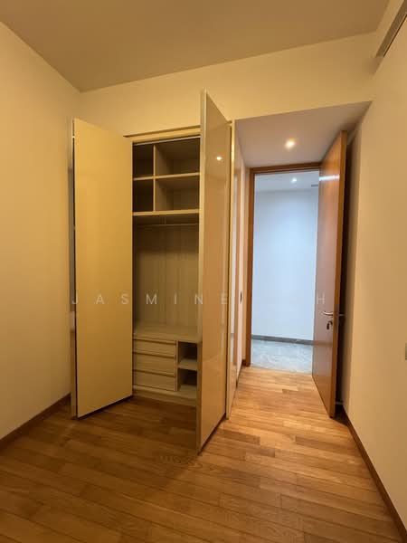 Nouvel 18, 18 Anderson Road, 4 Bedrooms, 2,476 sqft, Condominium For Rent, by Jasmine Toh, 23868482 - PropertyGuru.com.sg