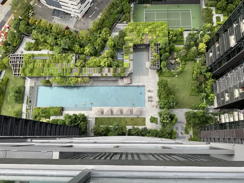 Martin Modern, 10 Martin Place, 2 Bedrooms, 764 sqft, Apartment For Rent, by Jasmine Toh, 23868526 - PropertyGuru.com.sg