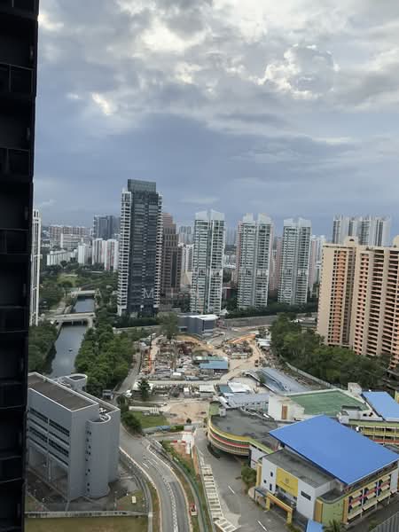 Martin Modern, 10 Martin Place, 2 Bedrooms, 764 sqft, Apartment For Rent, by Jasmine Toh, 23868526 - PropertyGuru.com.sg