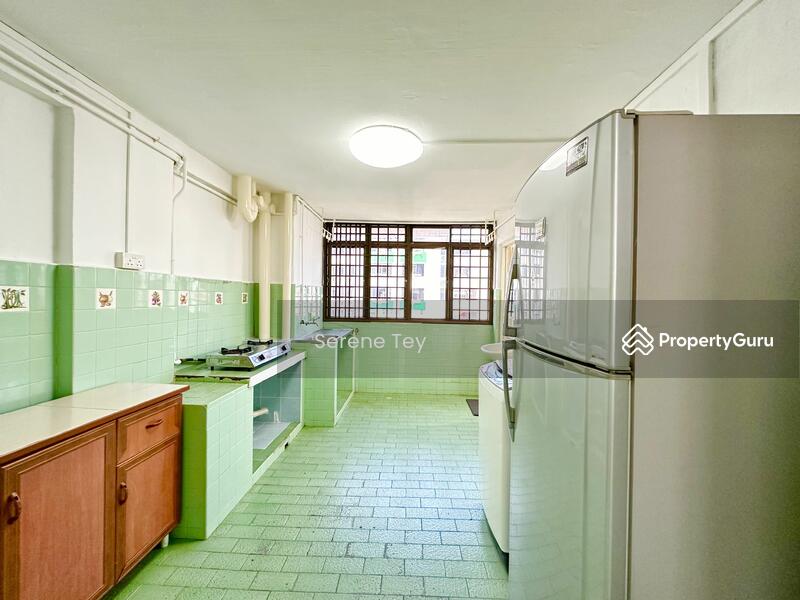 For Rent - 16 Eunos Crescent