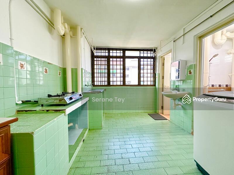 For Rent - 16 Eunos Crescent