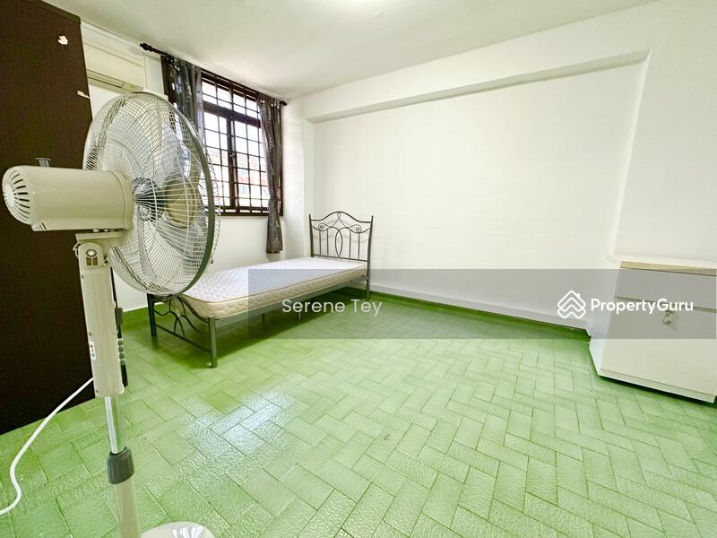 For Rent - 16 Eunos Crescent