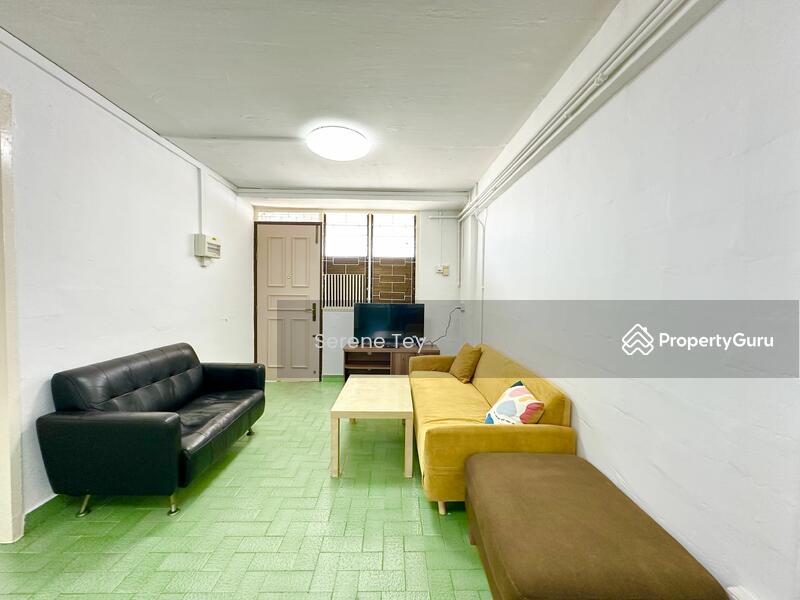 For Rent - 16 Eunos Crescent