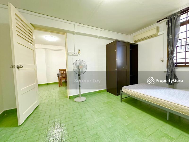 For Rent - 16 Eunos Crescent