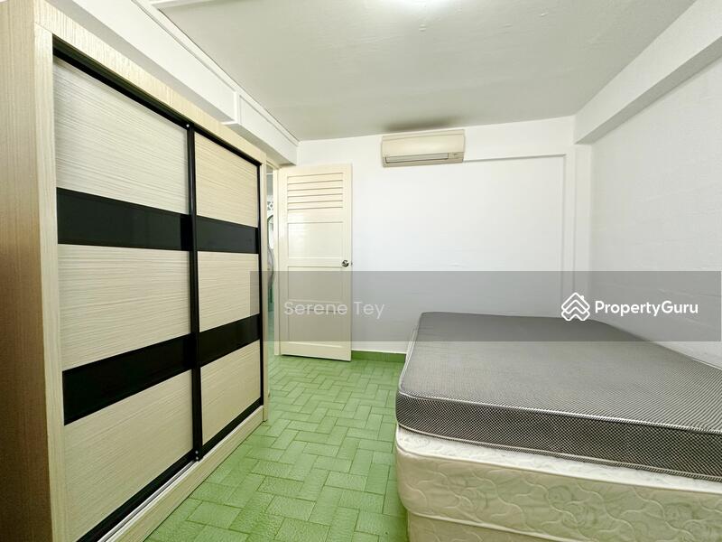 For Rent - 16 Eunos Crescent