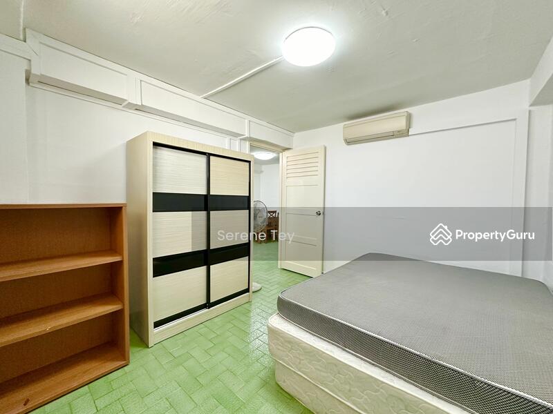 For Rent - 16 Eunos Crescent