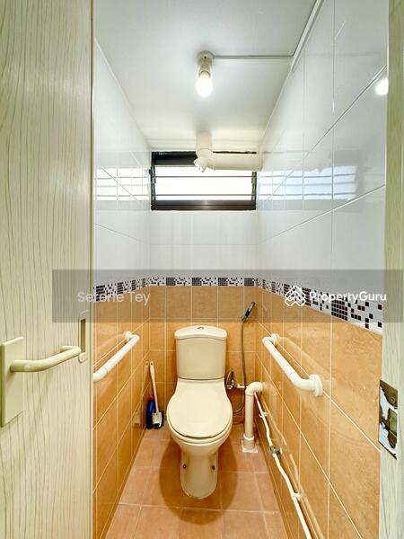 For Rent - 16 Eunos Crescent
