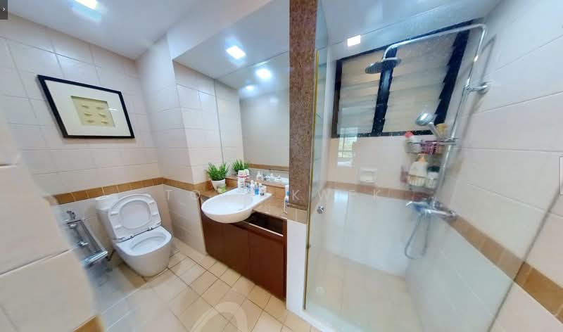 Woodsvale, 1 Woodlands Drive 72, 3 Bedrooms, 1,292 sqft, Condominium For Rent, by Tony Kwek, 23868555 - PropertyGuru.com.sg