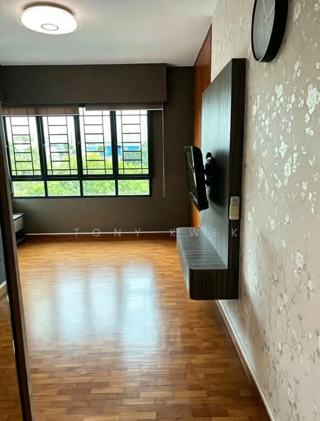 Woodsvale, 1 Woodlands Drive 72, 3 Bedrooms, 1,292 sqft, Condominium For Rent, by Tony Kwek, 23868555 - PropertyGuru.com.sg