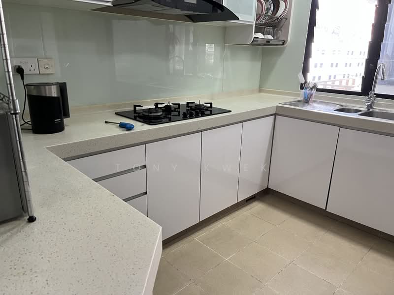 Woodsvale, 1 Woodlands Drive 72, 3 Bedrooms, 1,292 sqft, Condominium For Rent, by Tony Kwek, 23868555 - PropertyGuru.com.sg