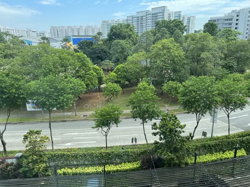 Woodsvale, 1 Woodlands Drive 72, 3 Bedrooms, 1,292 sqft, Condominium For Rent, by Tony Kwek, 23868555 - PropertyGuru.com.sg