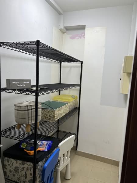 Woodsvale, 1 Woodlands Drive 72, 3 Bedrooms, 1,292 sqft, Condominium For Rent, by Tony Kwek, 23868555 - PropertyGuru.com.sg