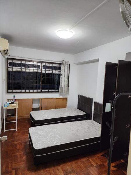 830 Jurong West Street 81, 830 Jurong West Street 81, 4 Bedrooms, 1,561 sqft, HDB Flat For Rent, by Thng Lisa, 23868580 - PropertyGuru.com.sg