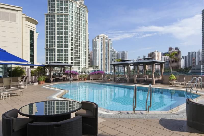 Havelock Road, Havelock Road, 1 Bedroom, 270 sqft, Condominium For Rent, by Raymond Szeto, 23868629 - PropertyGuru.com.sg