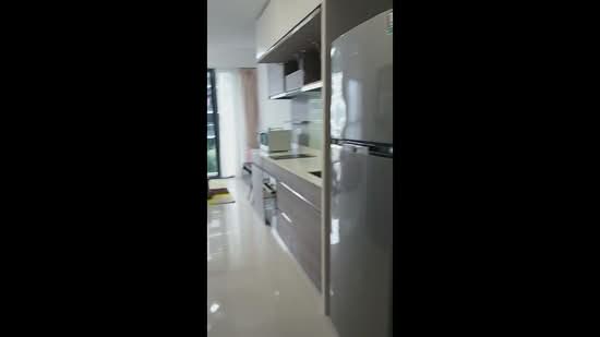 Coco Palms, 21 Pasir Ris Grove, 1 Bedroom, 463 sqft, Condominium For Rent, by Alice Teo, 23868726 - PropertyGuru.com.sg