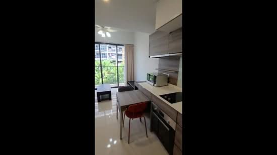 Coco Palms, 21 Pasir Ris Grove, 1 Bedroom, 463 sqft, Condominium For Rent, by Alice Teo, 23868726 - PropertyGuru.com.sg
