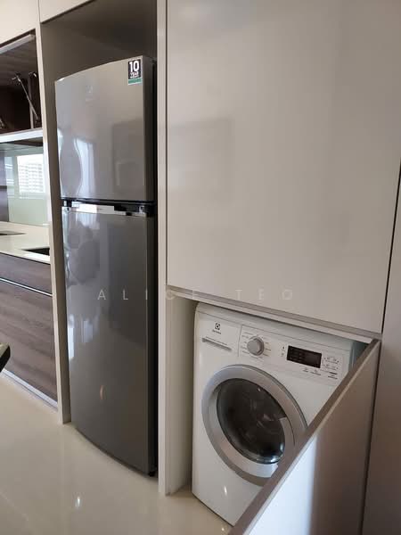 Coco Palms, 21 Pasir Ris Grove, 1 Bedroom, 463 sqft, Condominium For Rent, by Alice Teo, 23868726 - PropertyGuru.com.sg