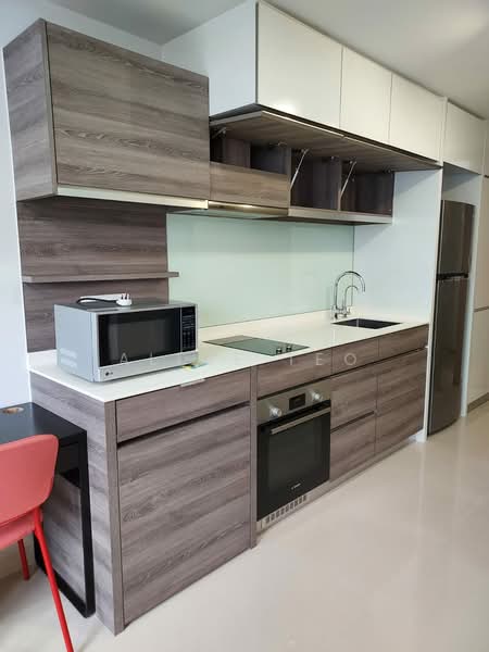 Coco Palms, 21 Pasir Ris Grove, 1 Bedroom, 463 sqft, Condominium For Rent, by Alice Teo, 23868726 - PropertyGuru.com.sg