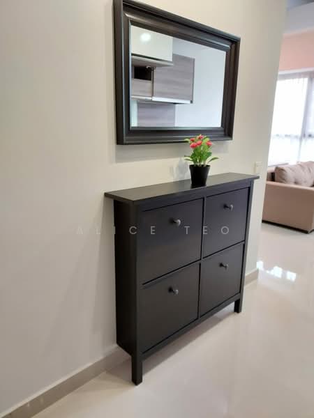 Coco Palms, 21 Pasir Ris Grove, 1 Bedroom, 463 sqft, Condominium For Rent, by Alice Teo, 23868726 - PropertyGuru.com.sg