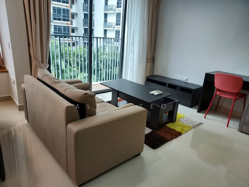 Coco Palms, 21 Pasir Ris Grove, 1 Bedroom, 463 sqft, Condominium For Rent, by Alice Teo, 23868726 - PropertyGuru.com.sg