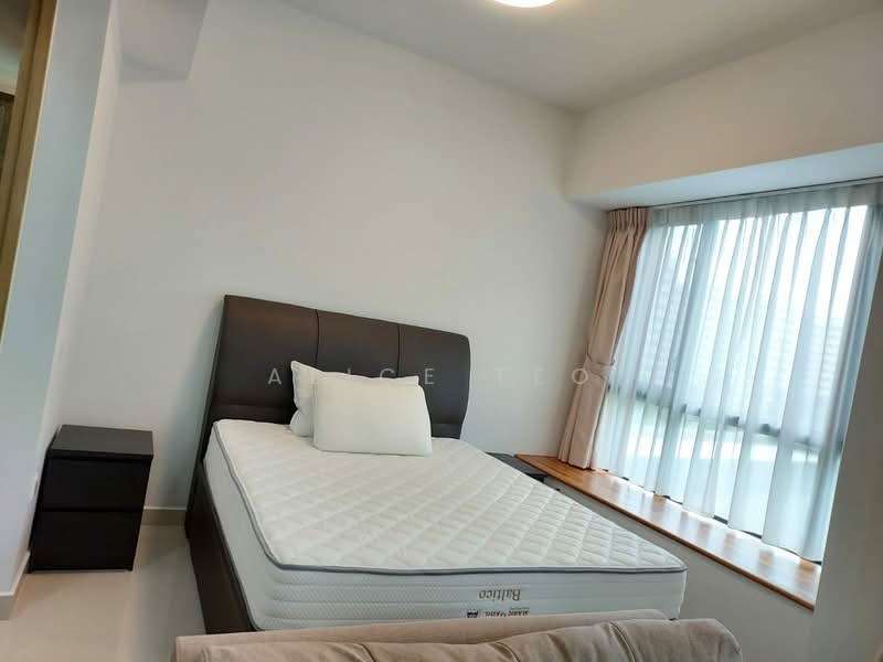Coco Palms, 21 Pasir Ris Grove, 1 Bedroom, 463 sqft, Condominium For Rent, by Alice Teo, 23868726 - PropertyGuru.com.sg