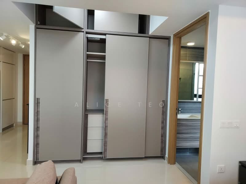 Coco Palms, 21 Pasir Ris Grove, 1 Bedroom, 463 sqft, Condominium For Rent, by Alice Teo, 23868726 - PropertyGuru.com.sg