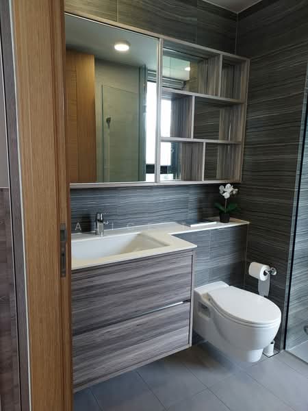 Coco Palms, 21 Pasir Ris Grove, 1 Bedroom, 463 sqft, Condominium For Rent, by Alice Teo, 23868726 - PropertyGuru.com.sg